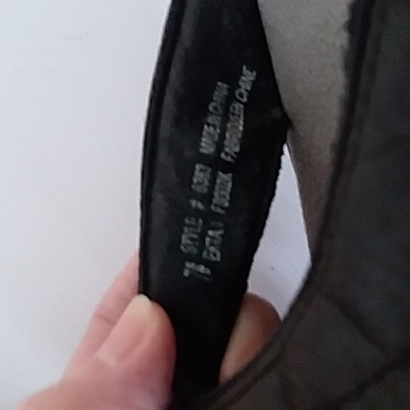 TEVA SANDALS - Picture 4 of 6